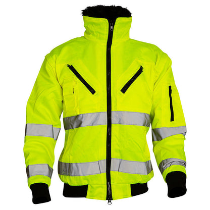 oxxa-essential-akila-0976-pilotjack-high-vis-geel