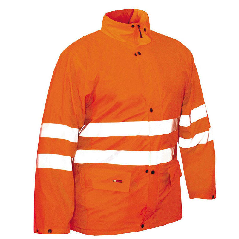 oxxa-essential-jas-5507-akoni-oranje