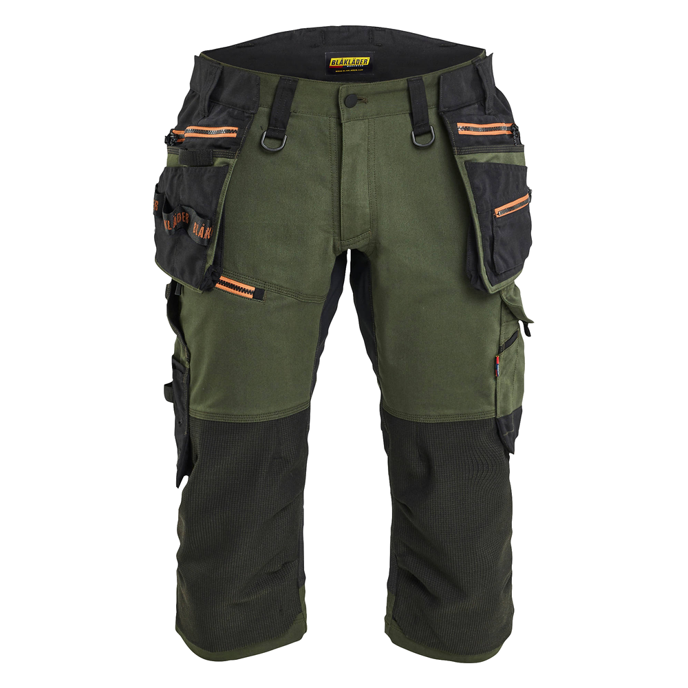 blaklader-striker-piraatbroek-met-stretch-bosgroen