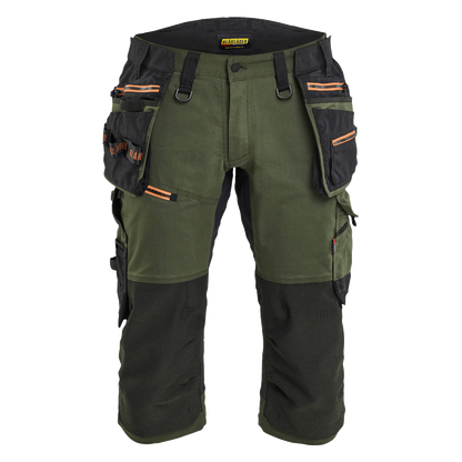 blaklader-striker-piraatbroek-met-stretch-bosgroen