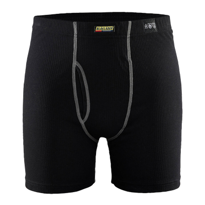 blaklader-multinorm-ondergoed-zwart