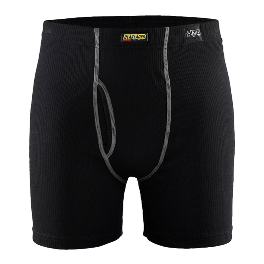 blaklader-multinorm-ondergoed-zwart