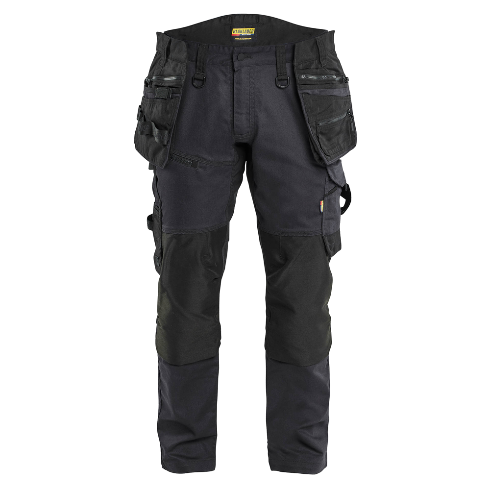 blaklader-striker-werkbroek-met-stretch-zwart-charcoal