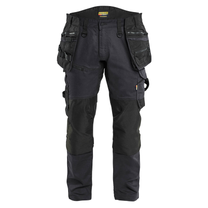 blaklader-striker-werkbroek-met-stretch-zwart-charcoal