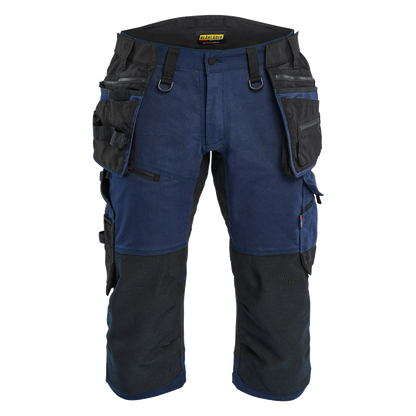 blaklader-striker-piraatbroek-met-stretch-dark-navy-zwart