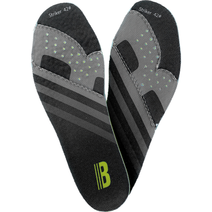 blaklader-inlegzool-striker-2216-0000-zwart