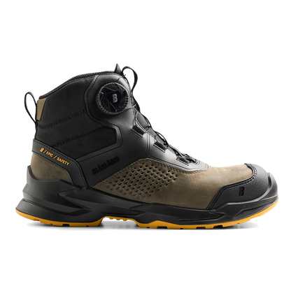 blaklader-epic-hoge-veiligheidsschoen-freelock-sluiting-s3s-donkergroen