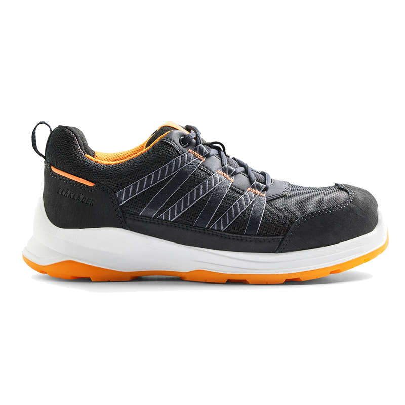 blaklader-sprinter-veiligheidsschoen-s1p-zwart-oranje