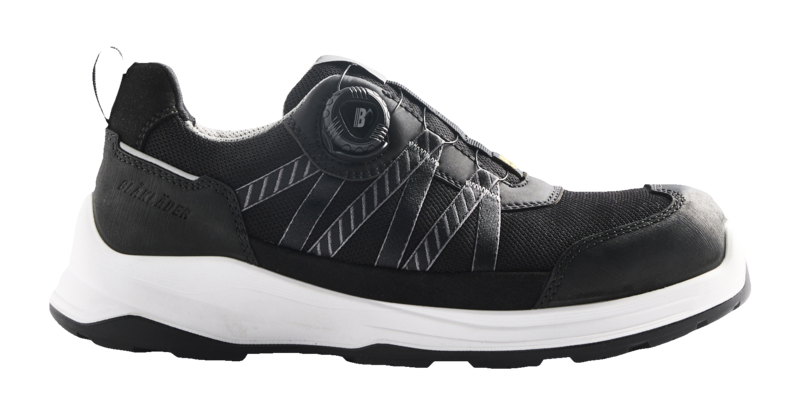 blaklader-sprinter-veiligheidsschoen-freelock-sluiting-s3s-zwart