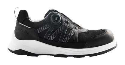 blaklader-sprinter-veiligheidsschoen-freelock-sluiting-s3s-zwart