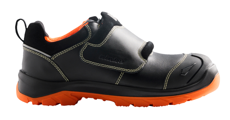 blaklader-elite-lasschoen-s3l-zwart