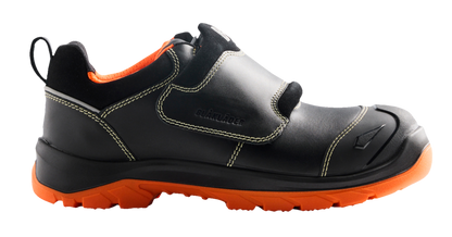 blaklader-elite-lasschoen-s3l-zwart