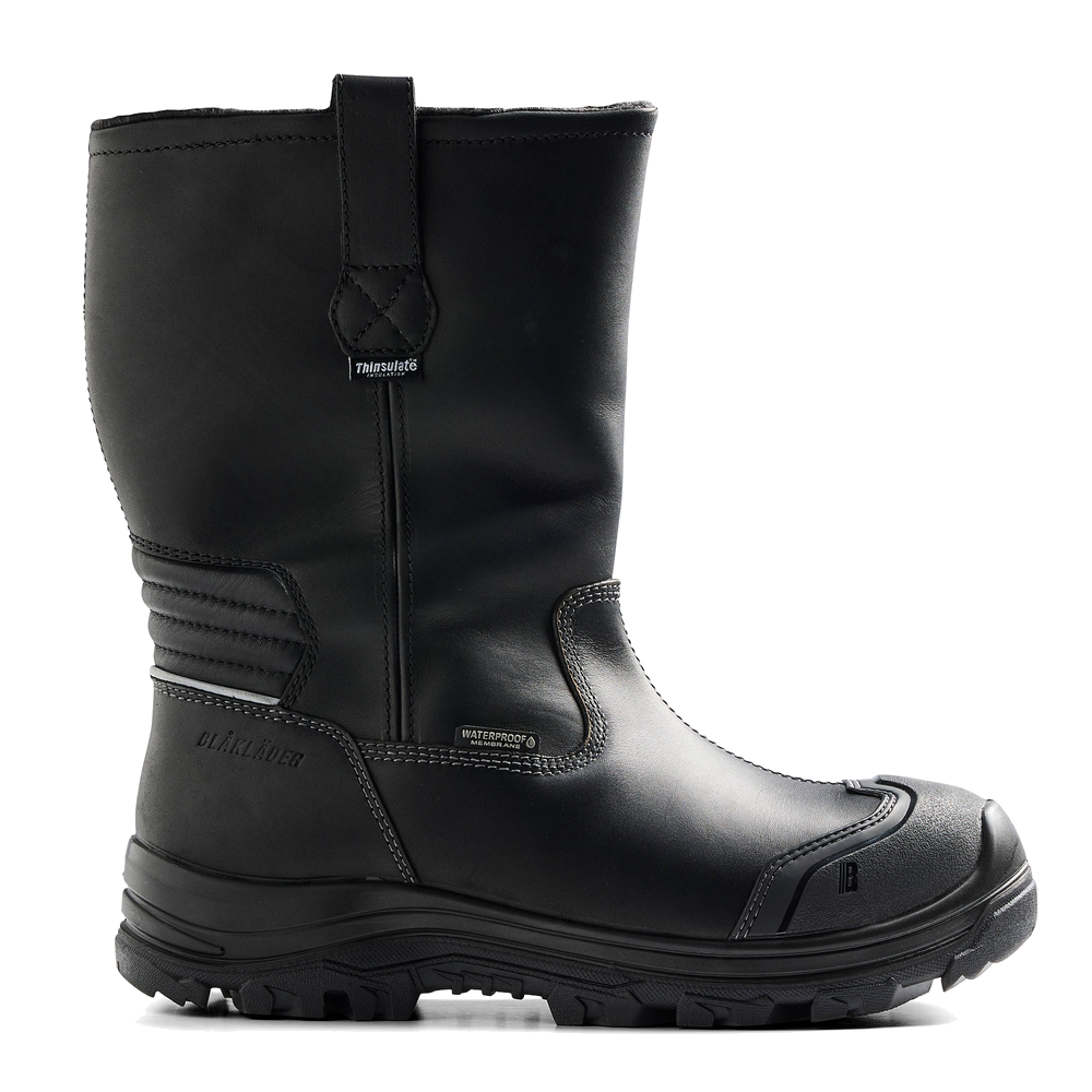 blaklader-storm-winterschoen-hoog-s7s-zwart-charcoal