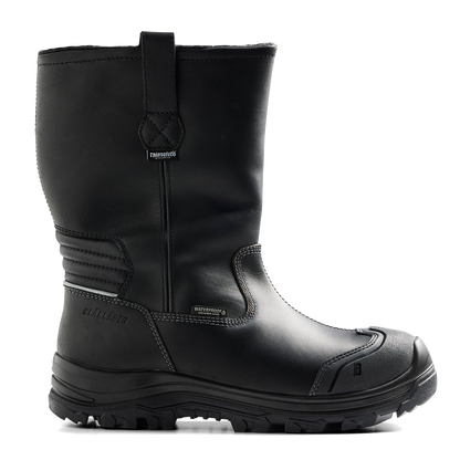 blaklader-storm-winterschoen-hoog-s7s-zwart-charcoal