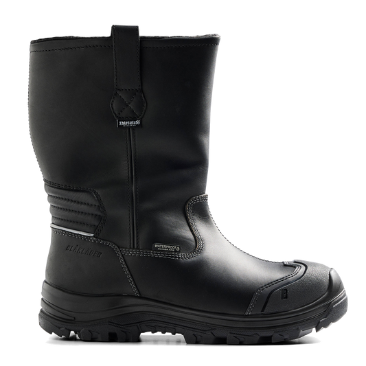 blaklader-storm-winterschoen-hoog-s7s-zwart-charcoal