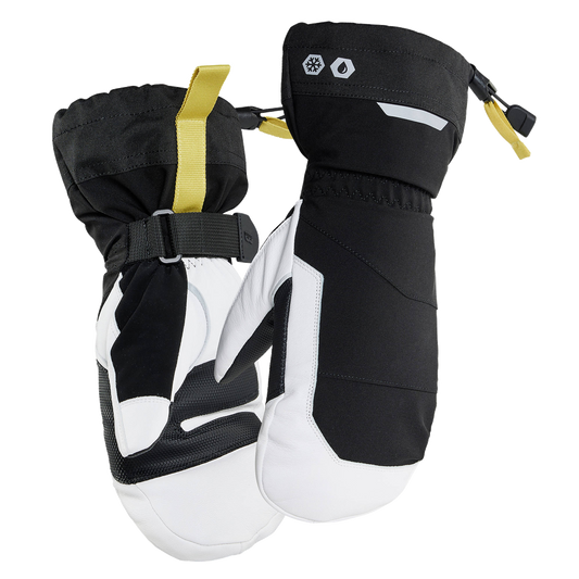 blaklader-supreme-werkwant-winter-leder-gevoerd-waterdicht-zwart-wit