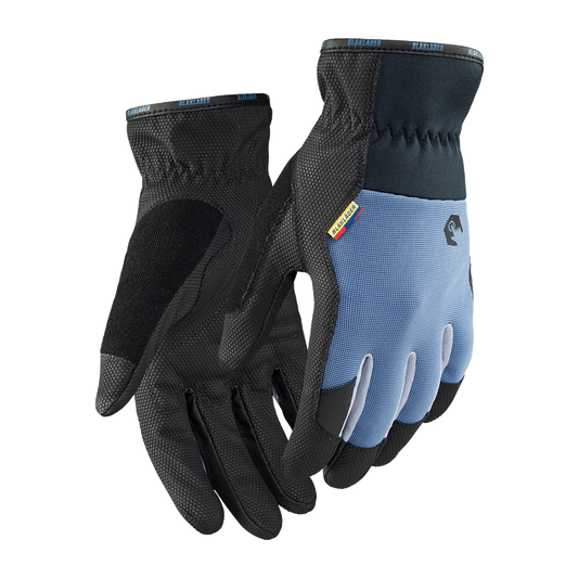 blaklader-supreme-werkhandschoenen-touch-zwart-blauw