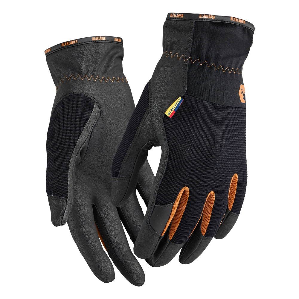blakläder handschuhe Blaklader Supreme starke Arbeitshandschuhe Synthetikleder 2860