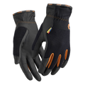 blaklader-supreme-strong-werkhandschoenen-synthetisch-leer-zwart-oranje