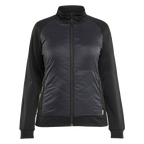 blaklader-dames-hybride-sweatshirt-zwart-donkergrijs