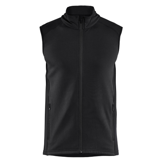 blaklader-striker-bodywarmer-fleece-4736-2539-zwart
