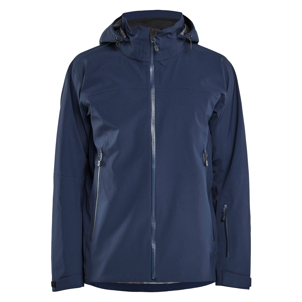 blaklader-striker-shell-jack-stretch-donkernavy