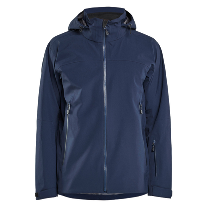 blaklader-striker-shell-jack-stretch-donkernavy