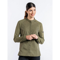 chaud-devant-koksbuis-lady-sorella-ufx-green-278-groen