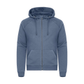 clique-miami-pro-hoody-full-zip-staalblauw