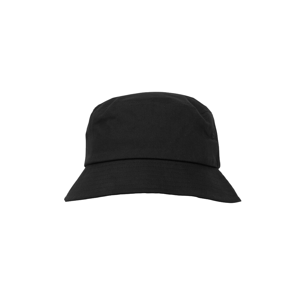 clique-bucket-hat-zwart
