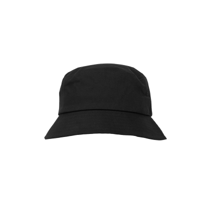 clique-bucket-hat-zwart