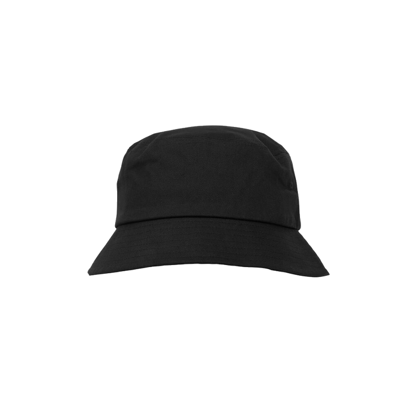 clique-bucket-hat-zwart