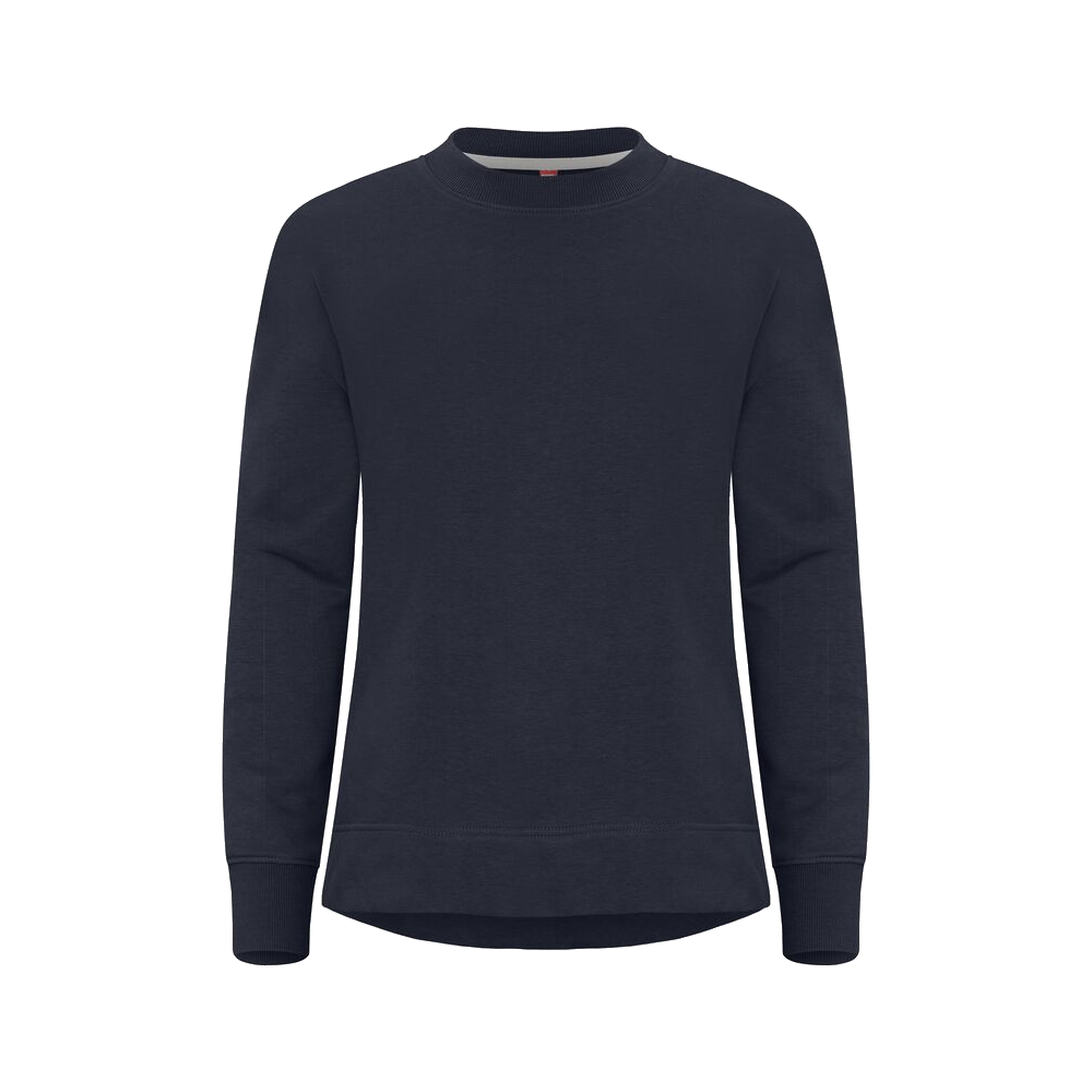 clique-miami-pro-roundneck-women-dark-navy