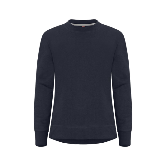 clique-miami-pro-roundneck-women-dark-navy