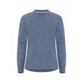 clique-miami-pro-roundneck-women-staalblauw