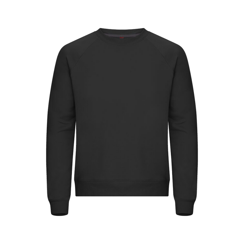 clique-miami-pro-roundneck-zwart
