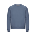 clique-miami-pro-roundneck-staalblauw