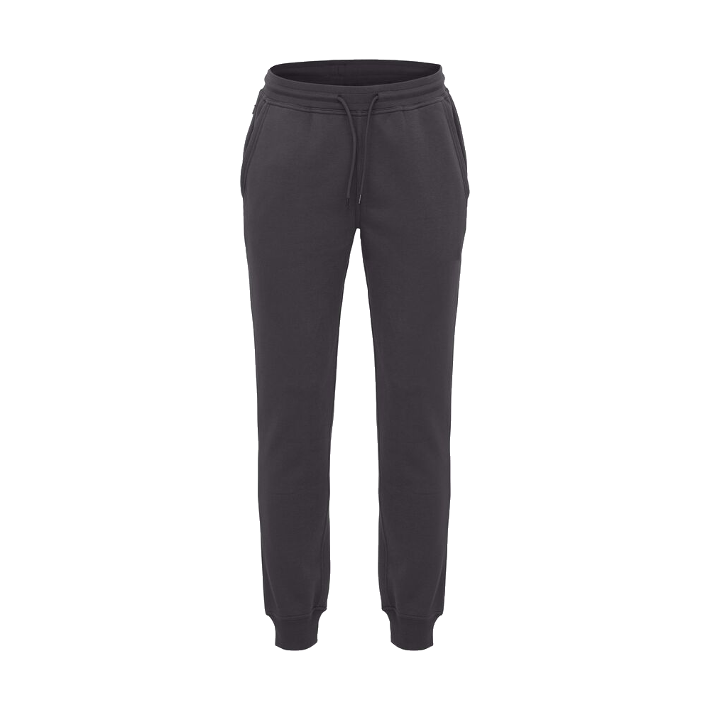 clique-miami-pants-metaalgrijs