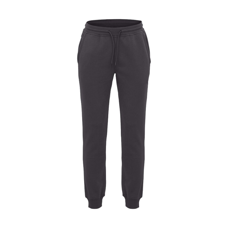 clique-miami-pants-metaalgrijs