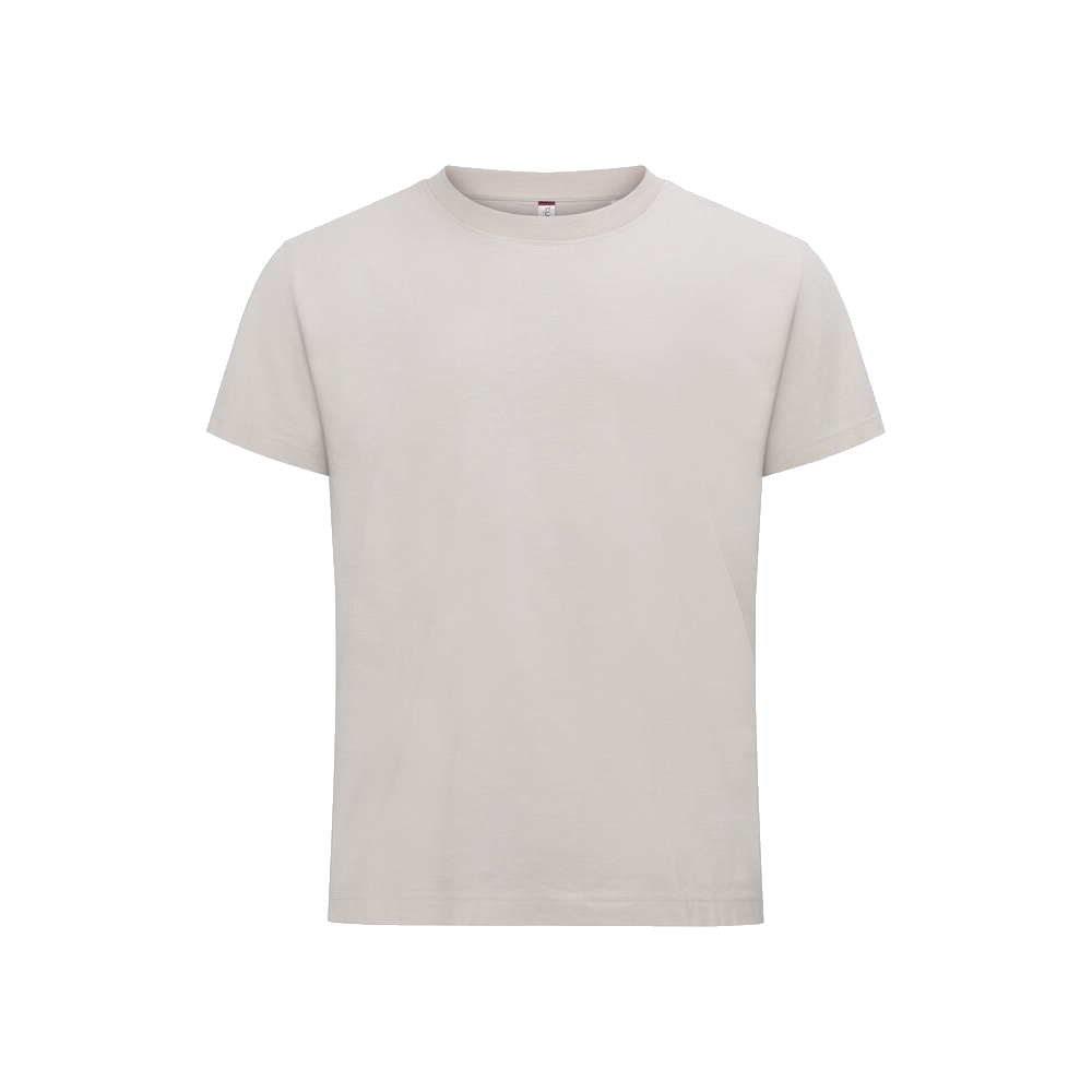 clique-over-t-t-shirt-steengrijs