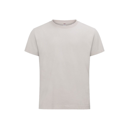 clique-over-t-t-shirt-steengrijs