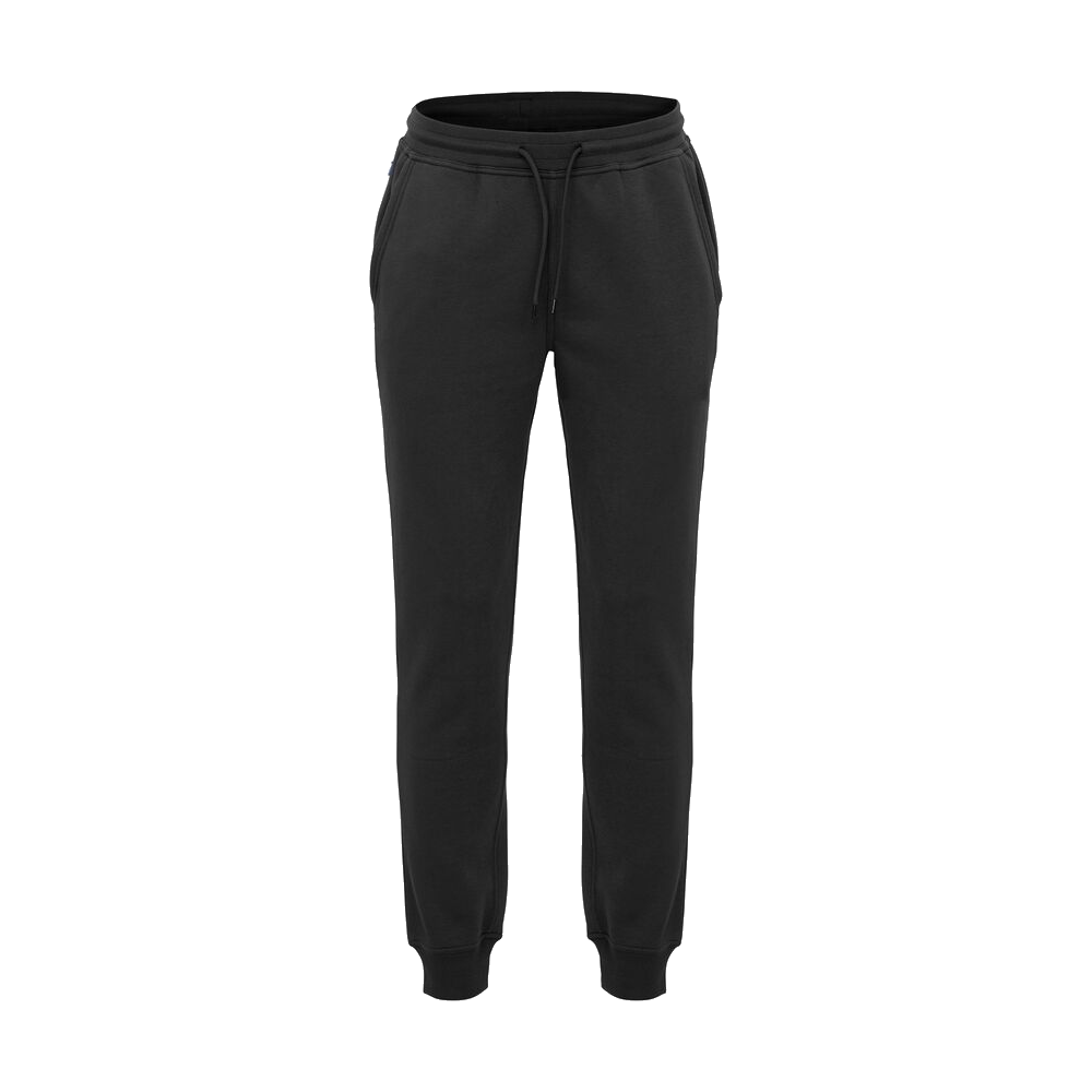 clique-miami-pants-zwart