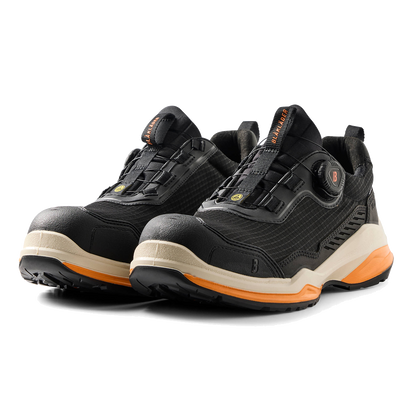 Blaklader STRIKER Veiligheidsschoen FreeLock Sluiting S7S