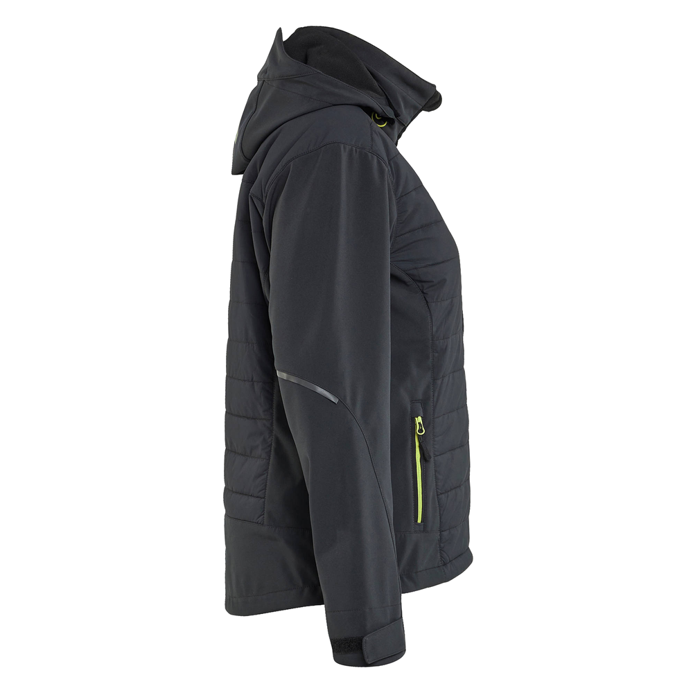 Blaklader Dames Hybride Jack Capuchon