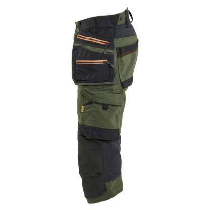 Blaklader Striker Piraatbroek met Stretch