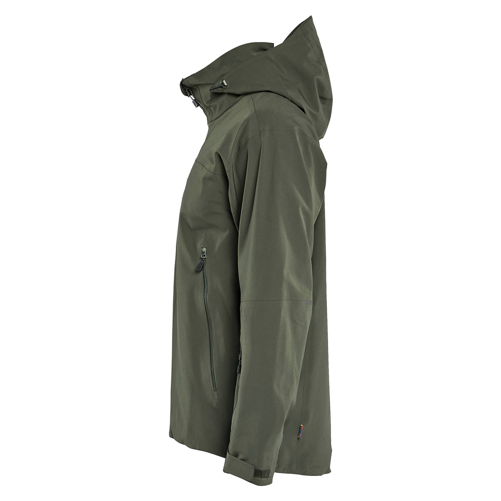 Blaklader Striker Shell Jack Stretch