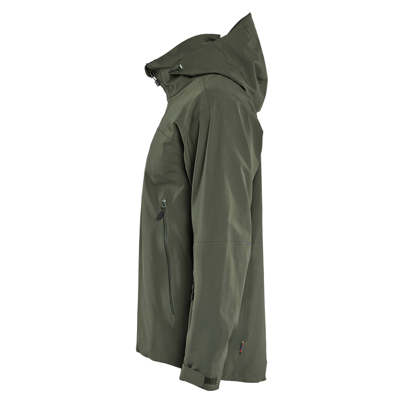 Blaklader Striker Shell Jack Stretch