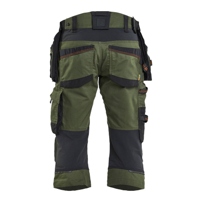 Blaklader Striker Piraatbroek met Stretch