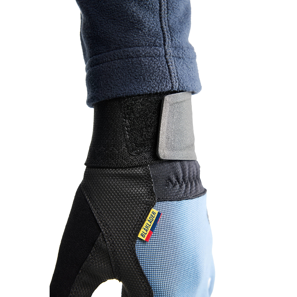 Blaklader Supreme Werkhandschoenen touch klittenband