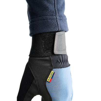 Blaklader Supreme Werkhandschoenen touch klittenband